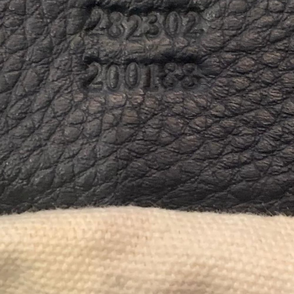 Authentic Gucci Boston Handbag - Picture 4 of 14